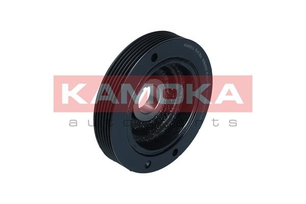 Belt Pulley, crankshaft KAMOKA RW089