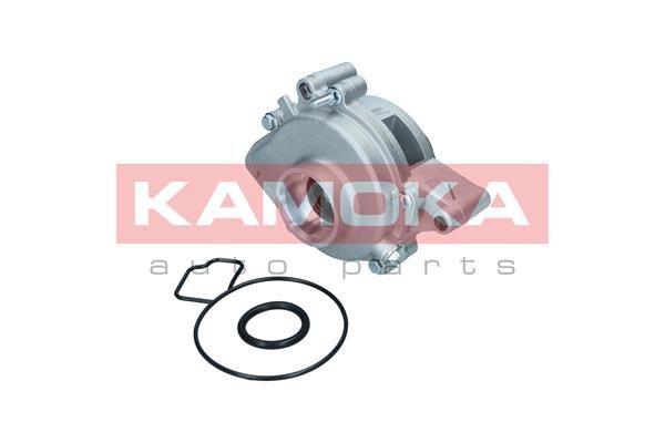 Water Pump, engine cooling KAMOKA T0007