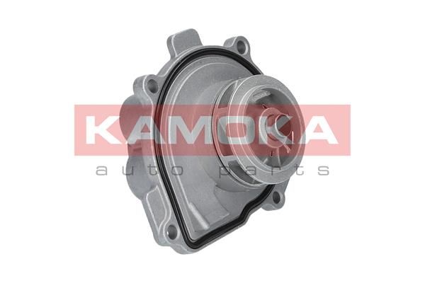 Water Pump, engine cooling KAMOKA T0009