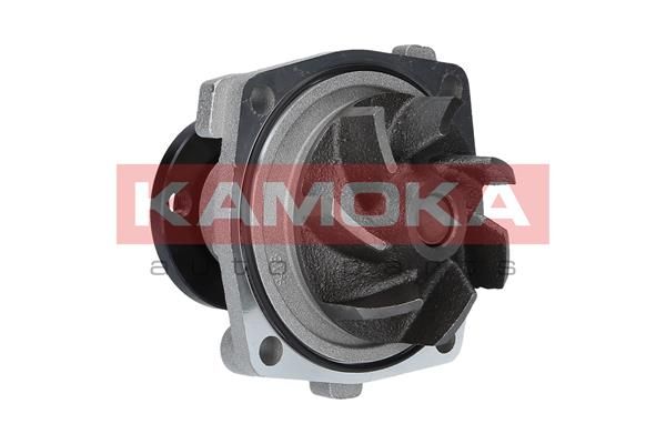 Water Pump, engine cooling KAMOKA T0011