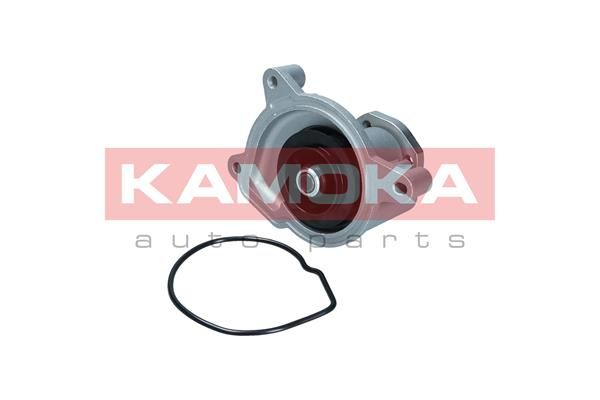 Water Pump, engine cooling KAMOKA T0021