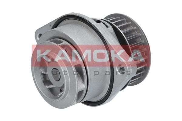 Water Pump, engine cooling KAMOKA T0024