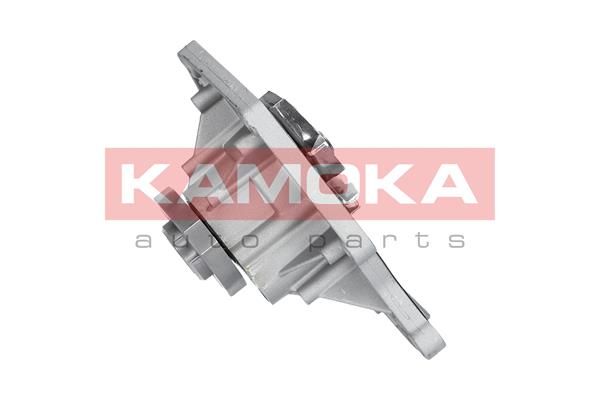 Water Pump, engine cooling KAMOKA T0035