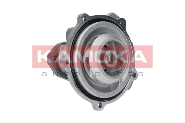 Water Pump, engine cooling KAMOKA T0038