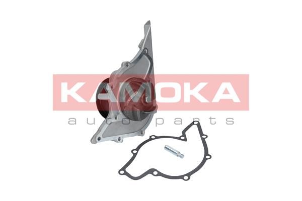 Water Pump, engine cooling KAMOKA T0047