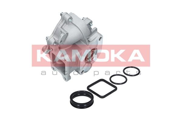 Water Pump, engine cooling KAMOKA T0049