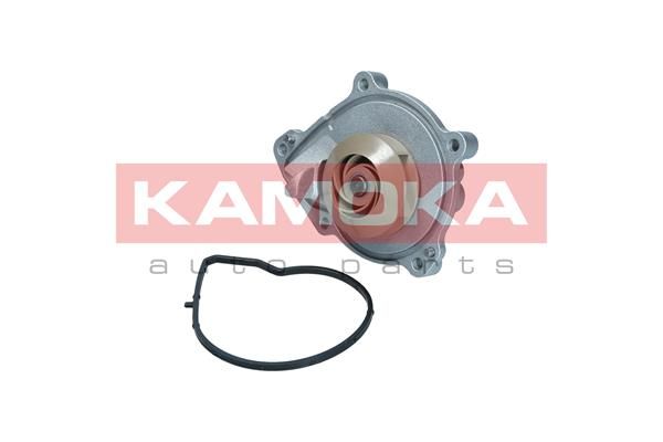 Water Pump, engine cooling KAMOKA T0050