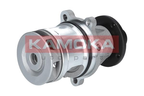 Water Pump, engine cooling KAMOKA T0057