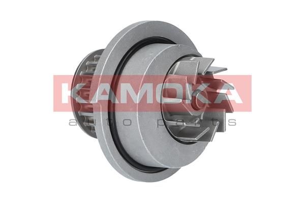 Water Pump, engine cooling KAMOKA T0070