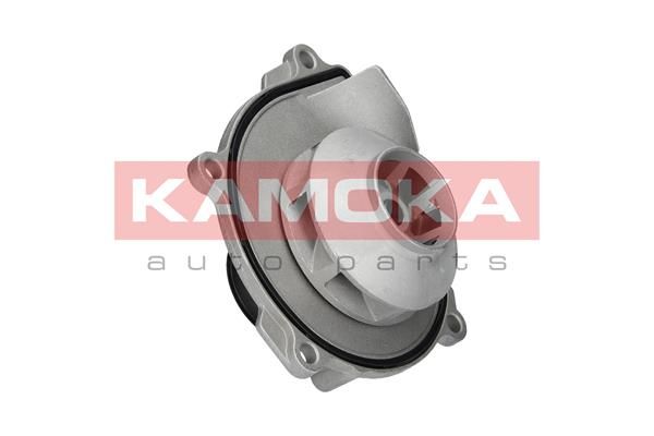 Water Pump, engine cooling KAMOKA T0074