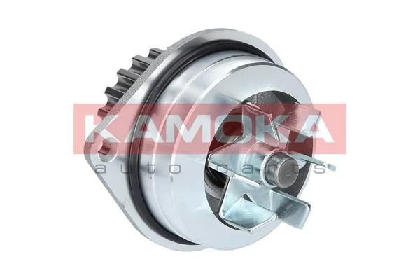 Насос охолоджувальної рідини, охолодження двигуна KAMOKA T0079