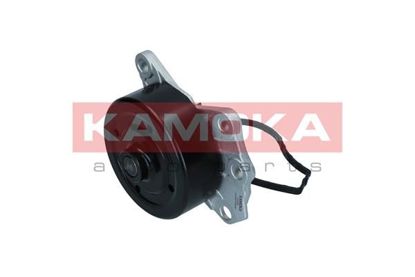 Water Pump, engine cooling KAMOKA T0088