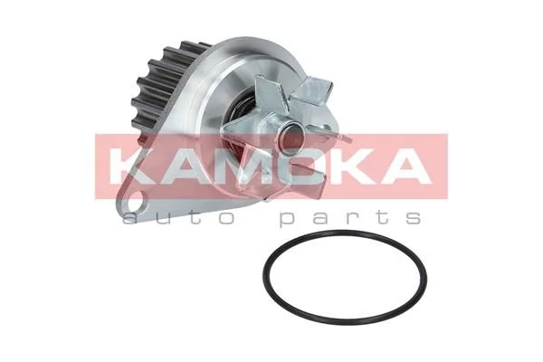 Насос охолоджувальної рідини, охолодження двигуна KAMOKA T0089