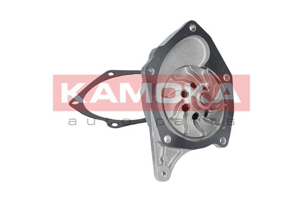 Water Pump, engine cooling KAMOKA T0103