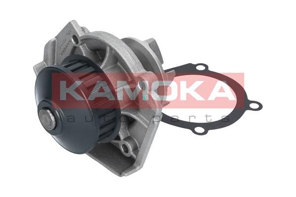 Water Pump, engine cooling KAMOKA T0117