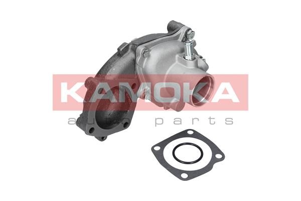 Water Pump, engine cooling KAMOKA T0125