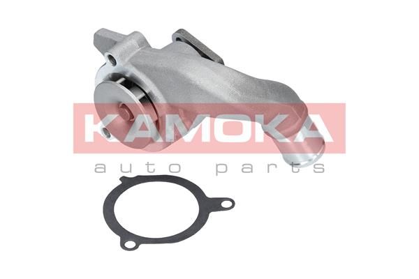 Water Pump, engine cooling KAMOKA T0133