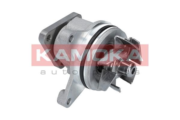 Water Pump, engine cooling KAMOKA T0136