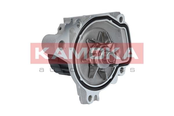 Water Pump, engine cooling KAMOKA T0148