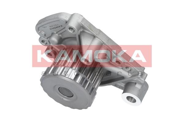 Water Pump, engine cooling KAMOKA T0149