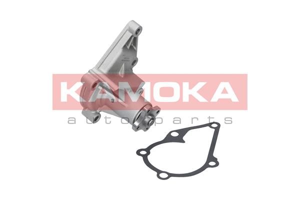 Насос охолоджувальної рідини, охолодження двигуна KAMOKA T0156