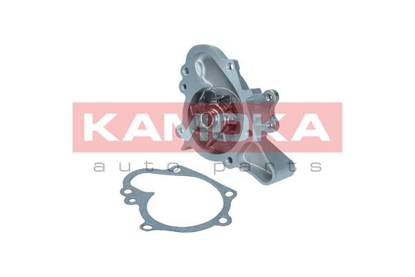 Water Pump, engine cooling KAMOKA T0159