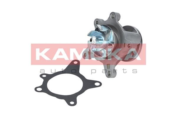 Water Pump, engine cooling KAMOKA T0163