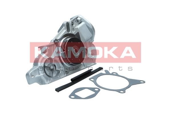 Water Pump, engine cooling KAMOKA T0177