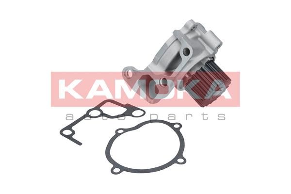 Water Pump, engine cooling KAMOKA T0179