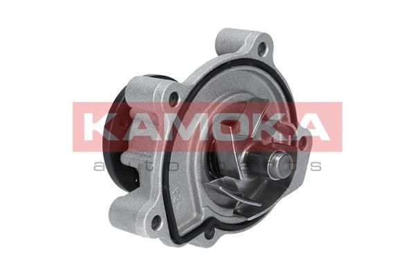 Water Pump, engine cooling KAMOKA T0183