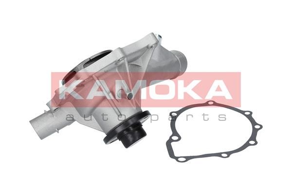 Water Pump, engine cooling KAMOKA T0201