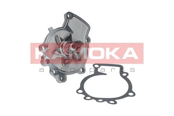 Насос охолоджувальної рідини, охолодження двигуна KAMOKA T0211