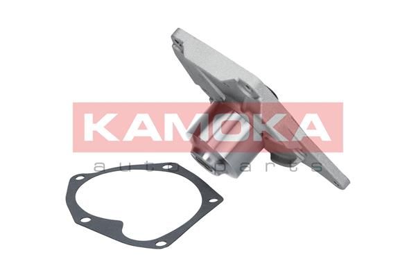 Water Pump, engine cooling KAMOKA T0214