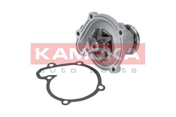 Water Pump, engine cooling KAMOKA T0218