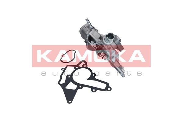 Насос охолоджувальної рідини, охолодження двигуна KAMOKA T0226