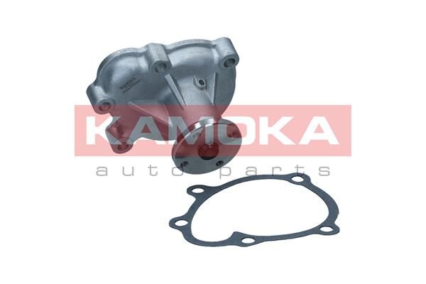 Water Pump, engine cooling KAMOKA T0230