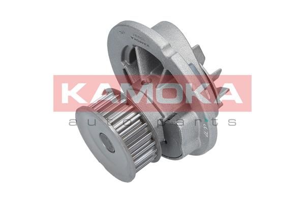 Water Pump, engine cooling KAMOKA T0231