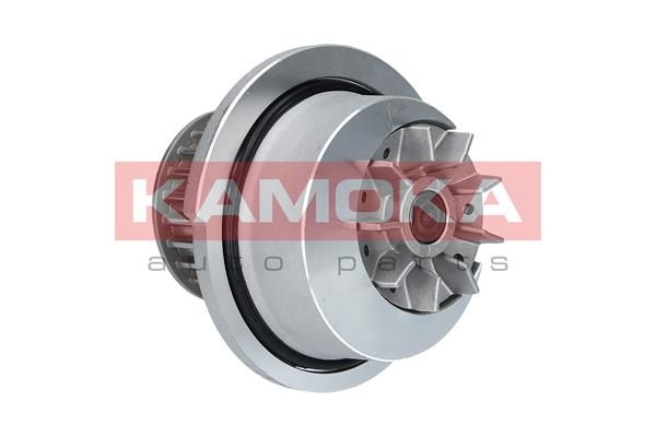 Water Pump, engine cooling KAMOKA T0232