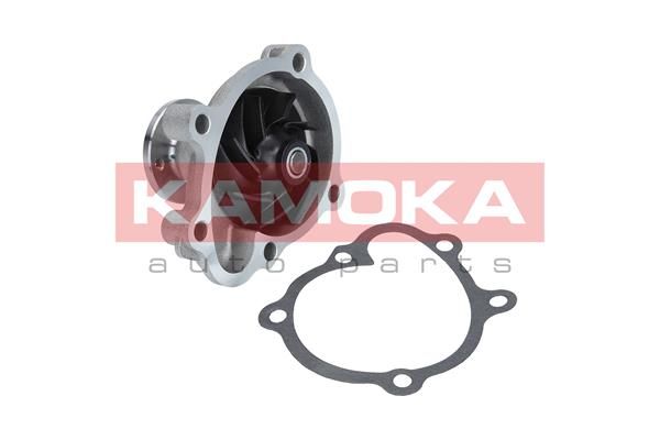 Water Pump, engine cooling KAMOKA T0233