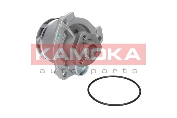 Water Pump, engine cooling KAMOKA T0234