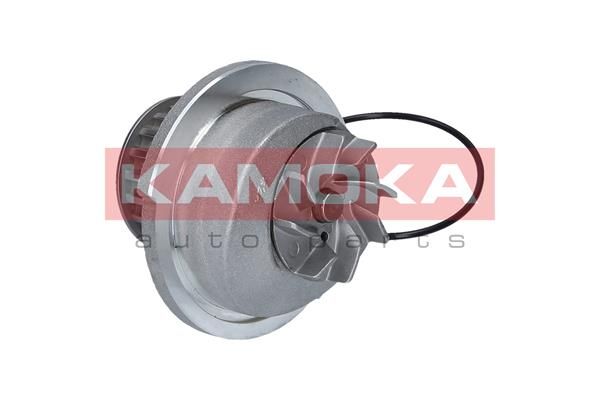 Water Pump, engine cooling KAMOKA T0235