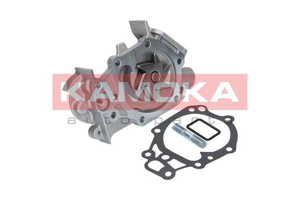 Water Pump, engine cooling KAMOKA T0242