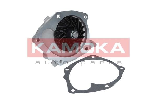 Water Pump, engine cooling KAMOKA T0245