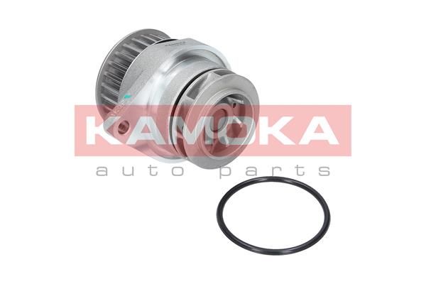 Water Pump, engine cooling KAMOKA T0249