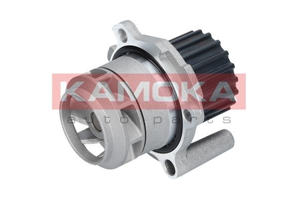 Water Pump, engine cooling KAMOKA T0251