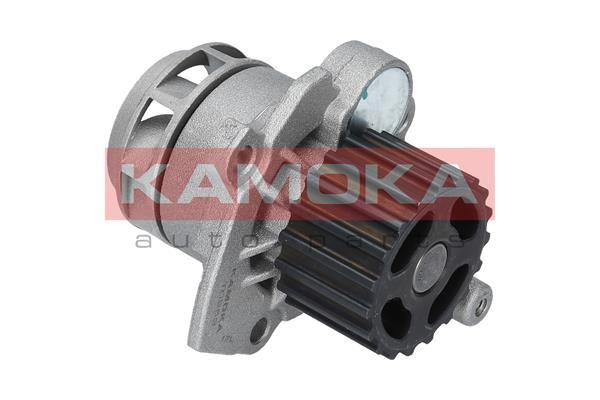 Water Pump, engine cooling KAMOKA T0253