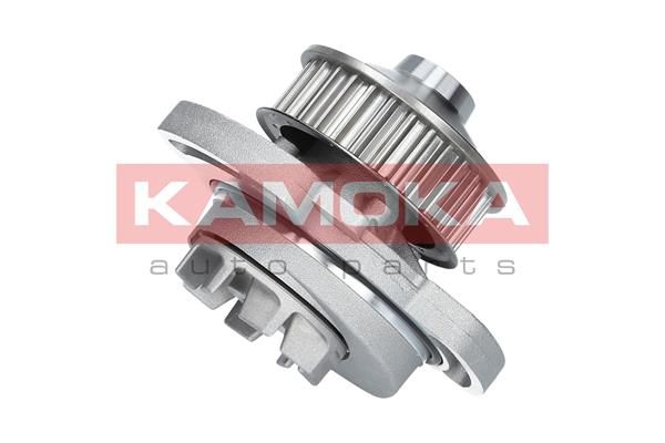 Water Pump, engine cooling KAMOKA T0254