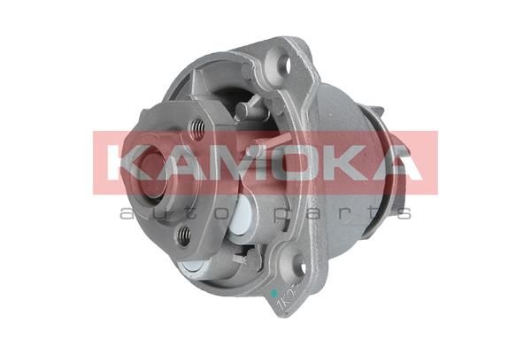 Water Pump, engine cooling KAMOKA T0256