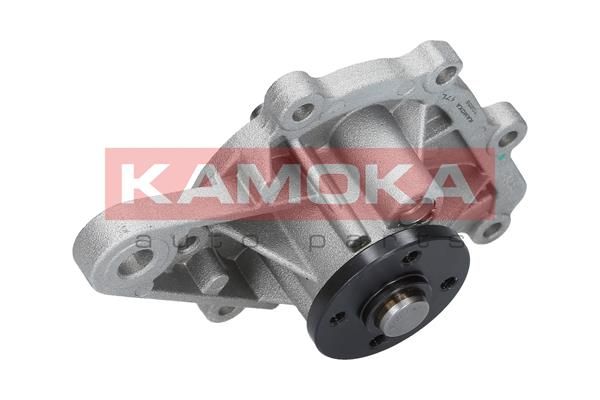 Water Pump, engine cooling KAMOKA T0259