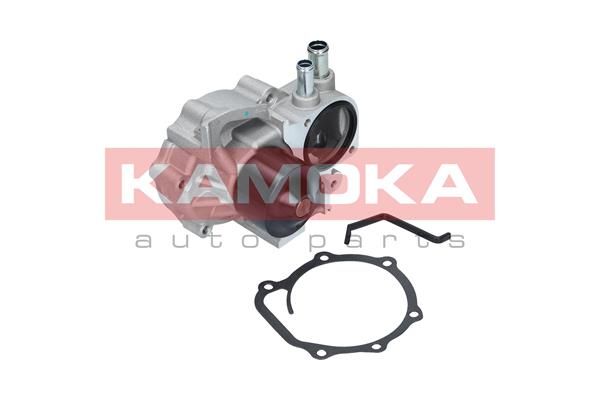 Water Pump, engine cooling KAMOKA T0261